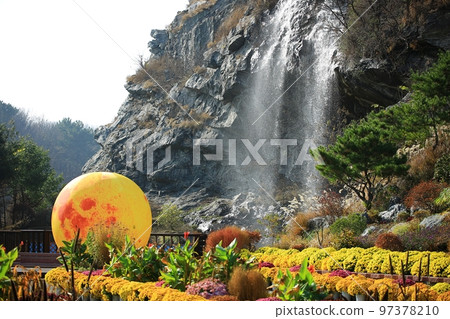 秋景、祭典、巔峰之地 秋景、祭典、巔峰之地 97378210