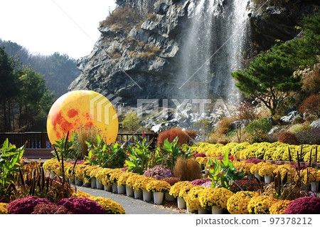 秋景、祭典、巔峰之地 秋景、祭典、巔峰之地 97378212