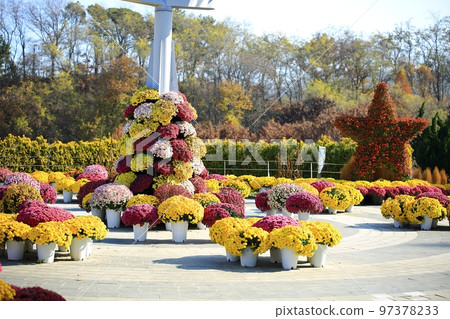 秋景、祭典、巔峰之地 97378233