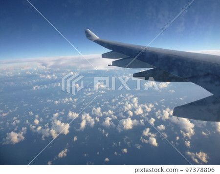 Hawaiian scenery 97378806