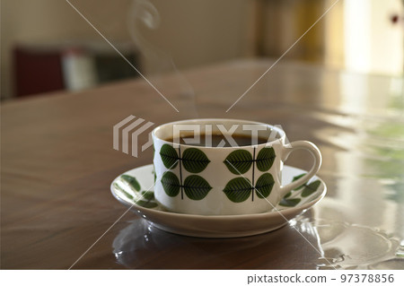 nordic cup and coffee 97378856