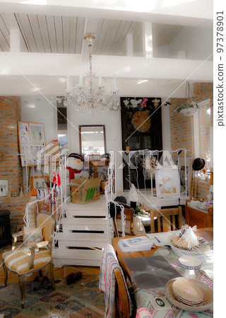 December at Atelier Rokugo December at Atelier Rokugo 97378901