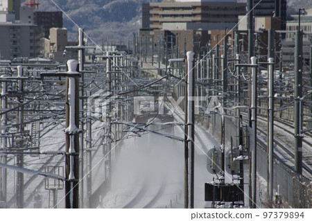 Nagano City Railway 97379894