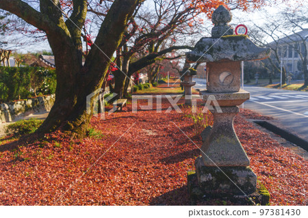 日吉大社日吉馬場式光洋 97381430