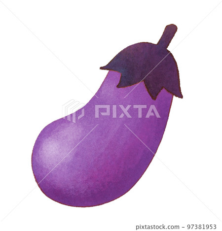 Eggplant 97381953
