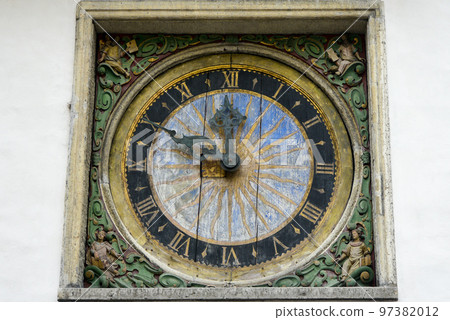 beautiful watches found in europe 97382012