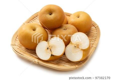 Japanese Pear South Mizunashi Pear Japanese Pear South Mizunashi Pear 97382170