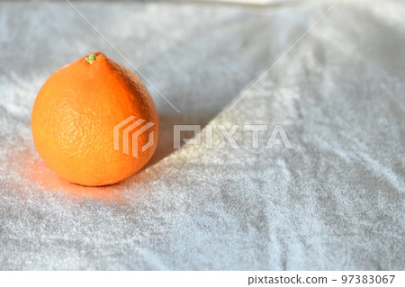 Orange, orange, golden, fresh fruit Tangerine Orange, orange, golden, fresh fruit Tangerine 97383067