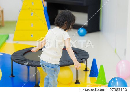 幼兒運動課 97383120