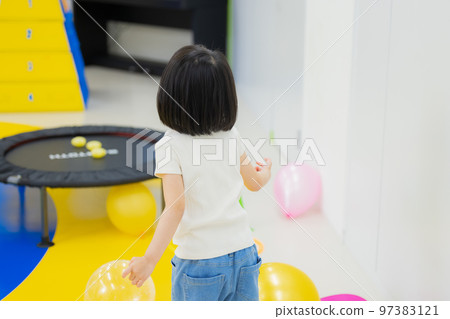 幼兒運動課 97383121