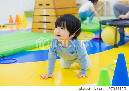 Childcare Exercise Lessons Toddlers Childcare Exercise Lessons Toddlers 97383125