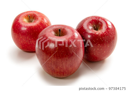 蘋果、太陽富士 97384175