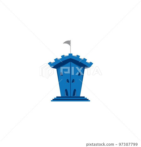 Castle icon Castle icon 97387799