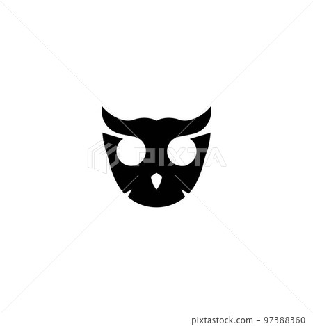 owl logo 97388360
