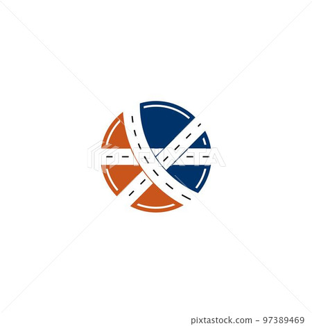 Highway logo 97389469
