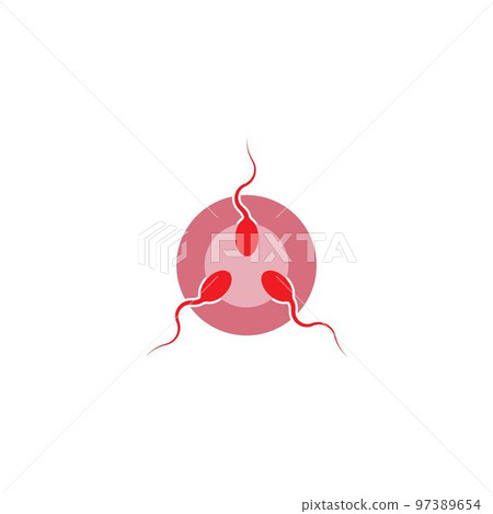 sperm logo sperm logo 97389654