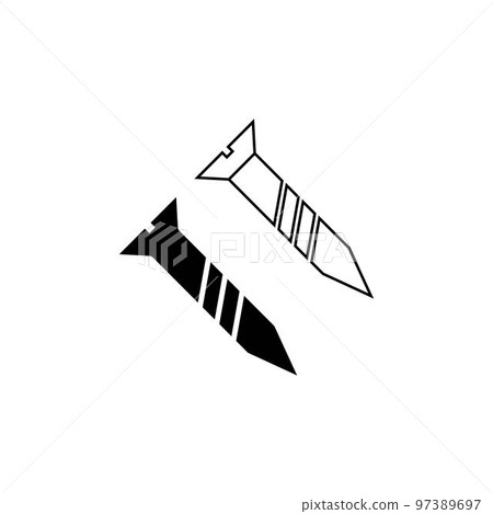 nail icon nail icon 97389697