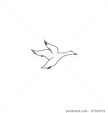 swan logo swan logo 97389701