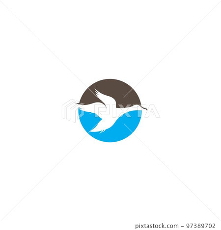 swan logo 97389702