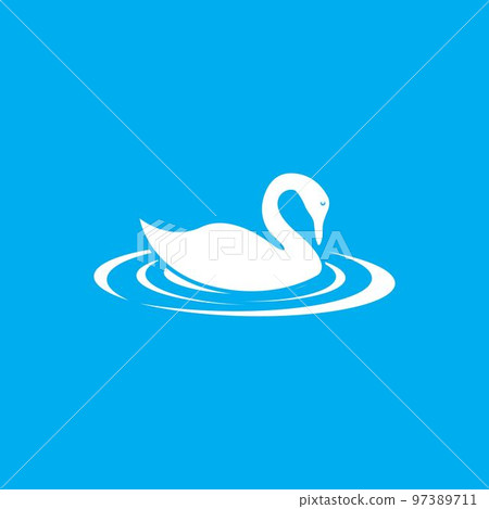 swan logo swan logo 97389711