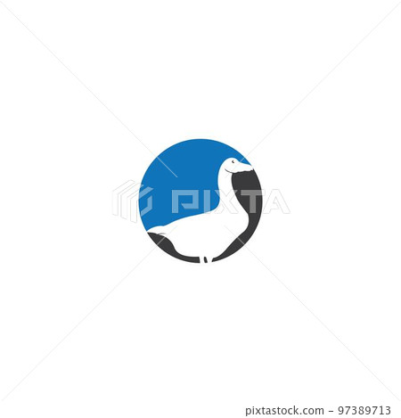 swan logo 97389713