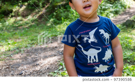 2-years-old, kid, younger 97390586