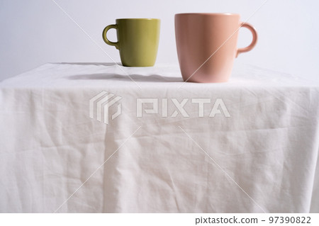 Pair mug cup Pair mug cup 97390822