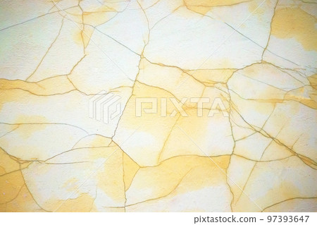 cracked paint on the wall. abstract background texture cracked paint on the wall. abstract background texture 97393647