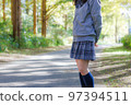 森林少女① 97394511