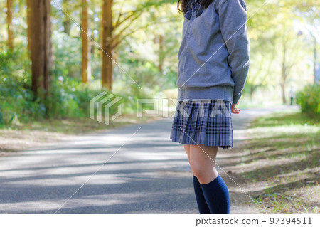森林少女① 森林少女① 97394511