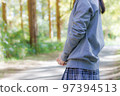 森林少女③ 97394513
