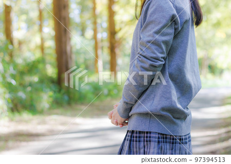 森林少女③ 森林少女③ 97394513