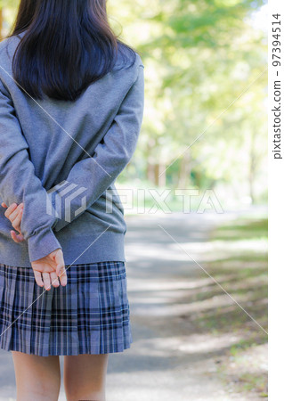 森林少女④ 森林少女④ 97394514