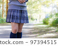 森林中的少女⑤ 97394515
