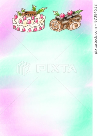 cake fantasy 97394518