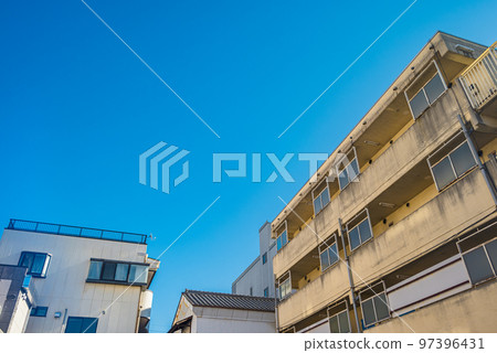 可以感受到生活的風景【松本市】 97396431