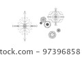 機械零件 97396858