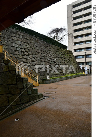 Fukui Castle 08 97397295