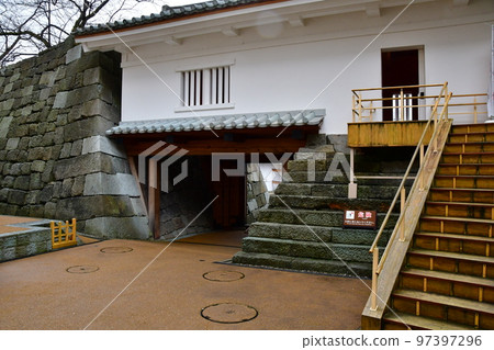 Fukui Castle 09 97397296