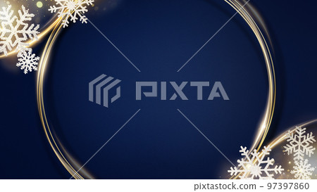 luxury snow background luxury snow background 97397860