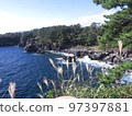 Jokesaki coast 97397881