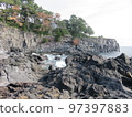 cliff 97397883