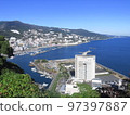 Atami sea 97397887