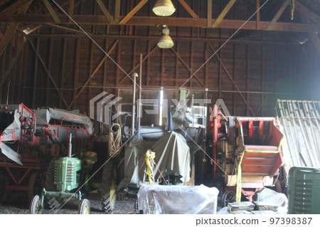 California farm 97398387