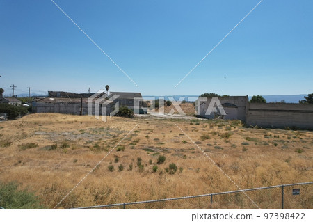 Marshes in Alviso, California, Marshes in Alviso, California, 97398422