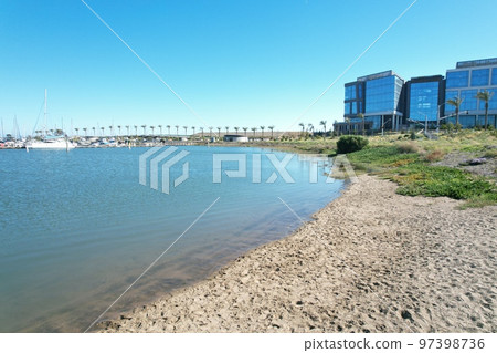 Point San Bruno California 97398736