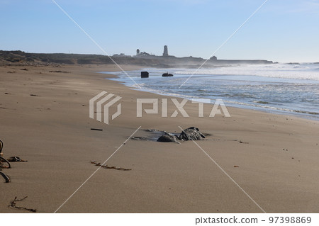 Piedra blanca lighthouse 97398869