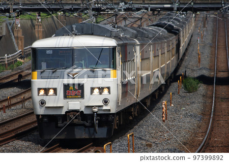 特快赤城號：185系列車 97399892