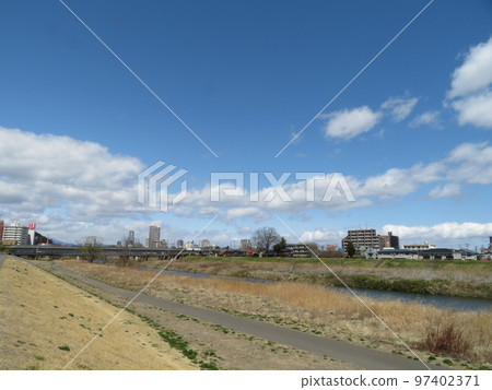 宮城縣仙台市廣瀨川 97402371