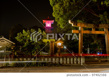 Konpira Akiyoichi 夢幻般的外觀 97402388